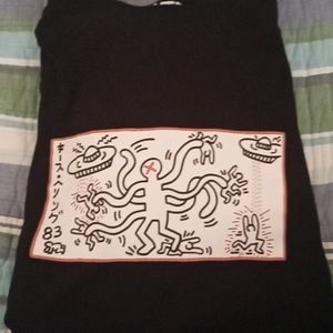 I am selling my shirt for a mountain dew race car jacket